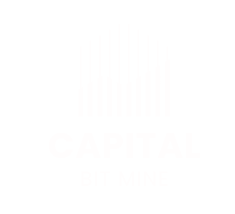 Capital Bitmine Logo